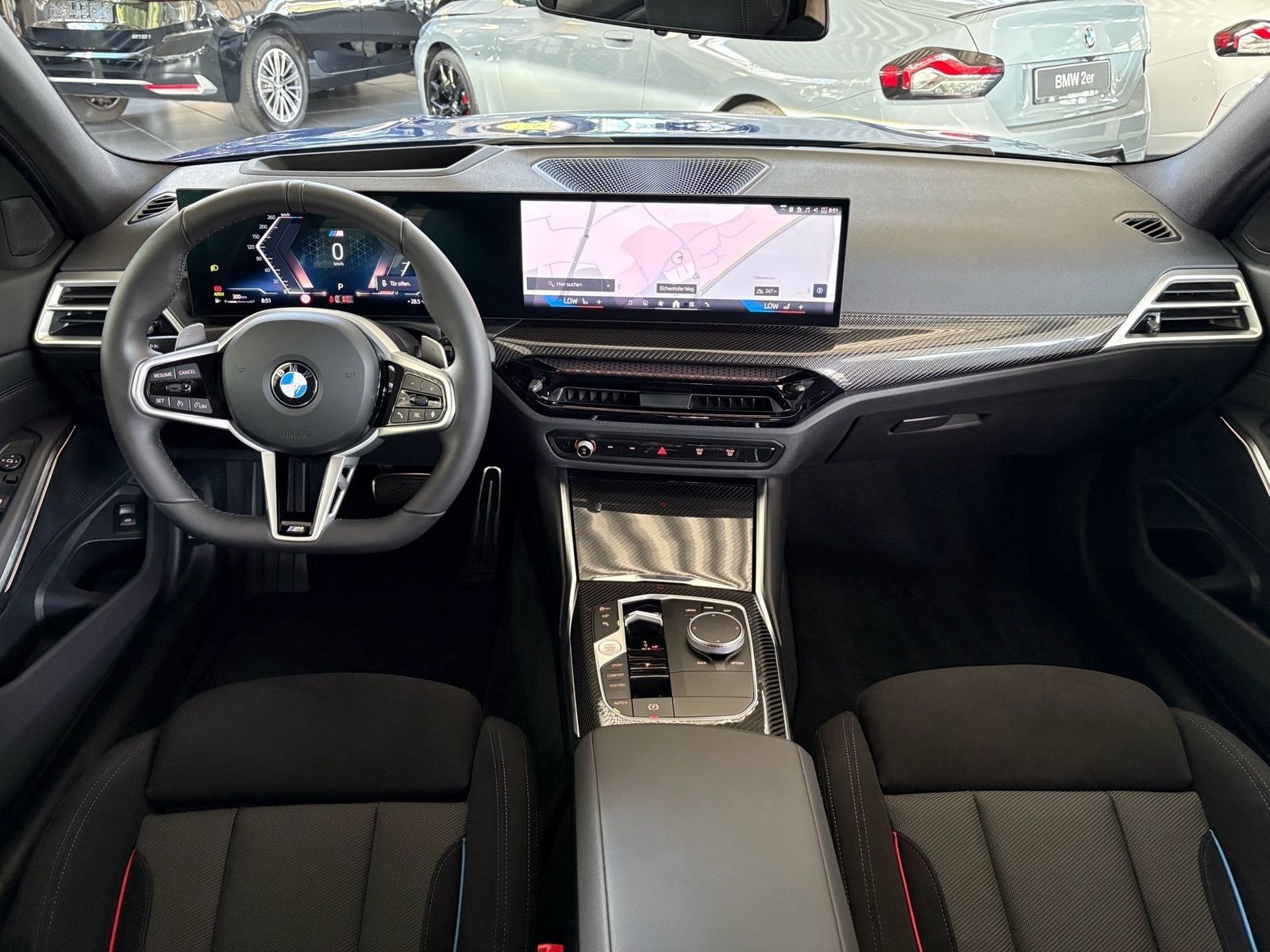 BMW 320 - Bild 10