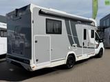 Challenger Teilintegriert Graphite Edition 318 Arctic Drive - Challenger Teilintegrierter
