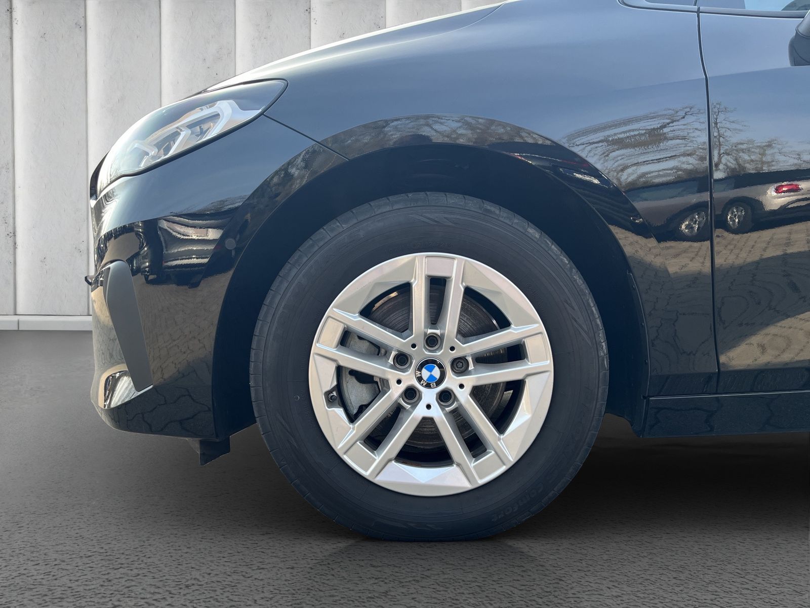 Fahrzeugabbildung BMW 218 Active Tourer 218d ActiveT.*Kamera*LED*Navi*