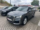 Audi Q2 35 TDI S-Line Pano B&O - Audi Q2 Gebrauchtwagen in Bremen