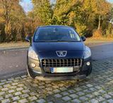 Peugeot 3008 Premium HDi FAP 150, AHK, unfallfrei, Pano