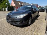 Renault Megane III Grandtour Dynamique Tüv Service Neu - Renault Megane Gebrauchtwagen in Freiburg