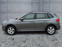 Skoda Kamiq Essence 1,0 TSI AHK SHZ FSE PDC SpurH
