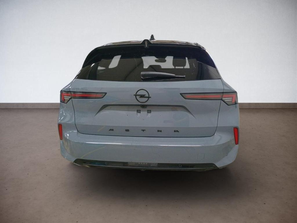 Opel Astra Sports Tourer GS Shz Navi Kamera Schiebeda, миниатюра 4