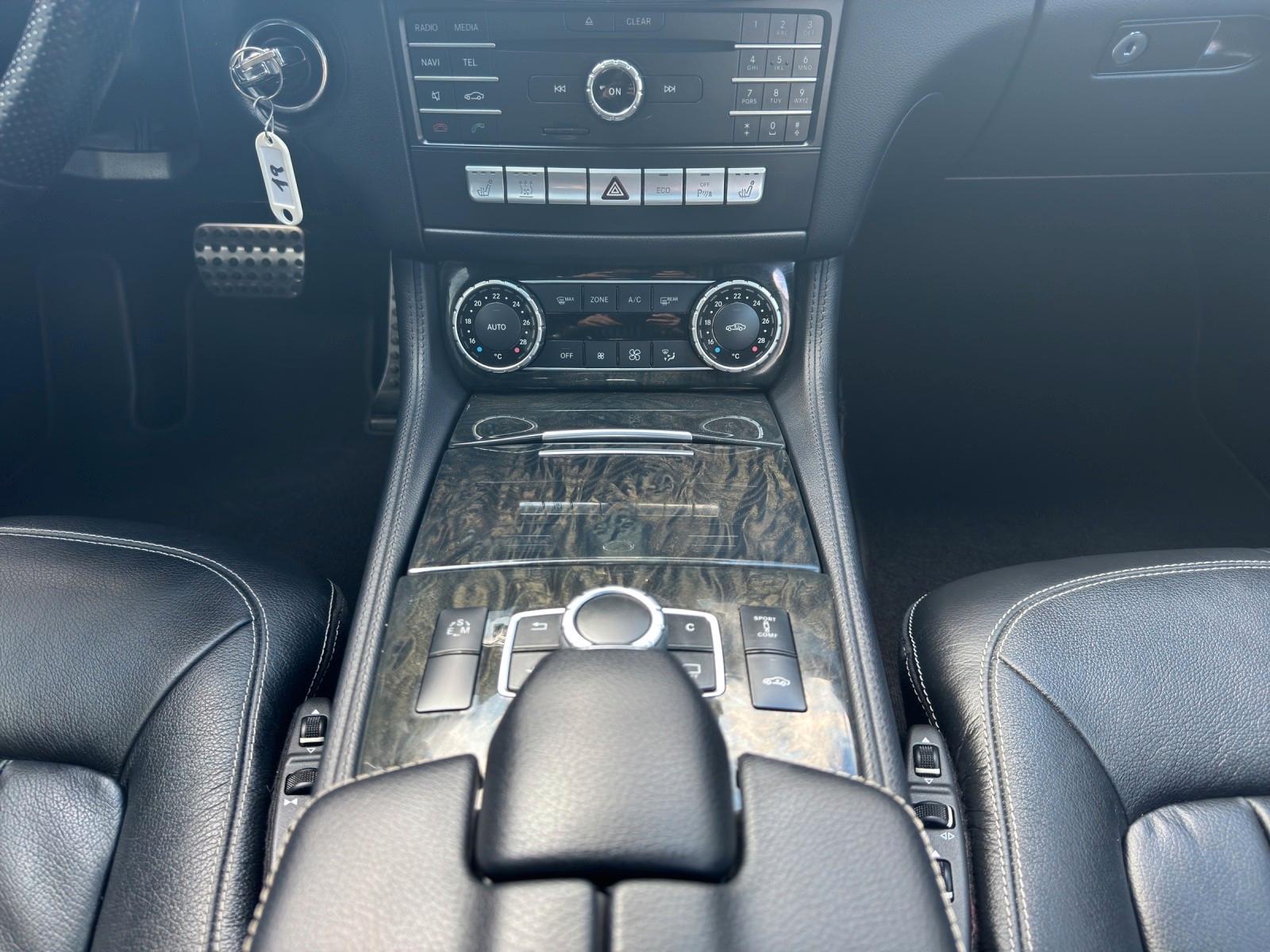 Mercedes-Benz CLS 250 d 9G AMG COMAND/LEDER/KAMERA/GSD/ACC/LED