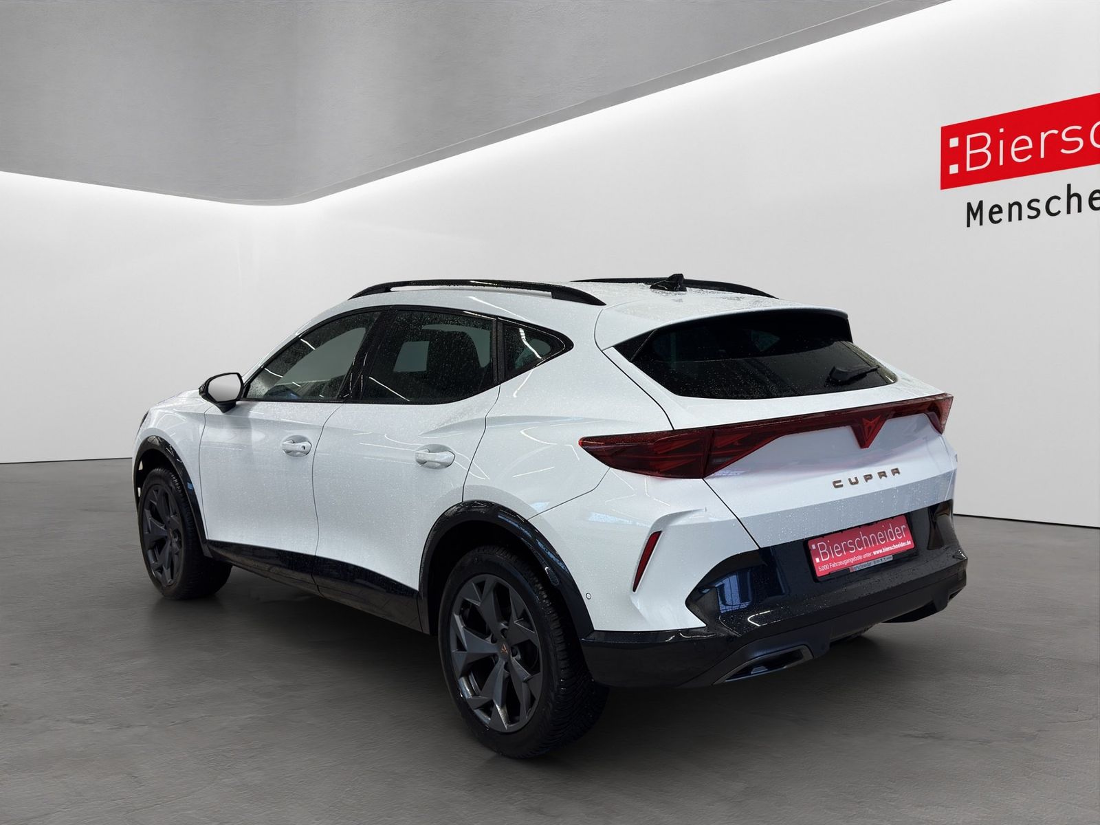 Cupra Formentor - Bild 7