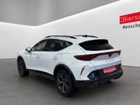 Cupra Formentor - Vorschau Bild 7