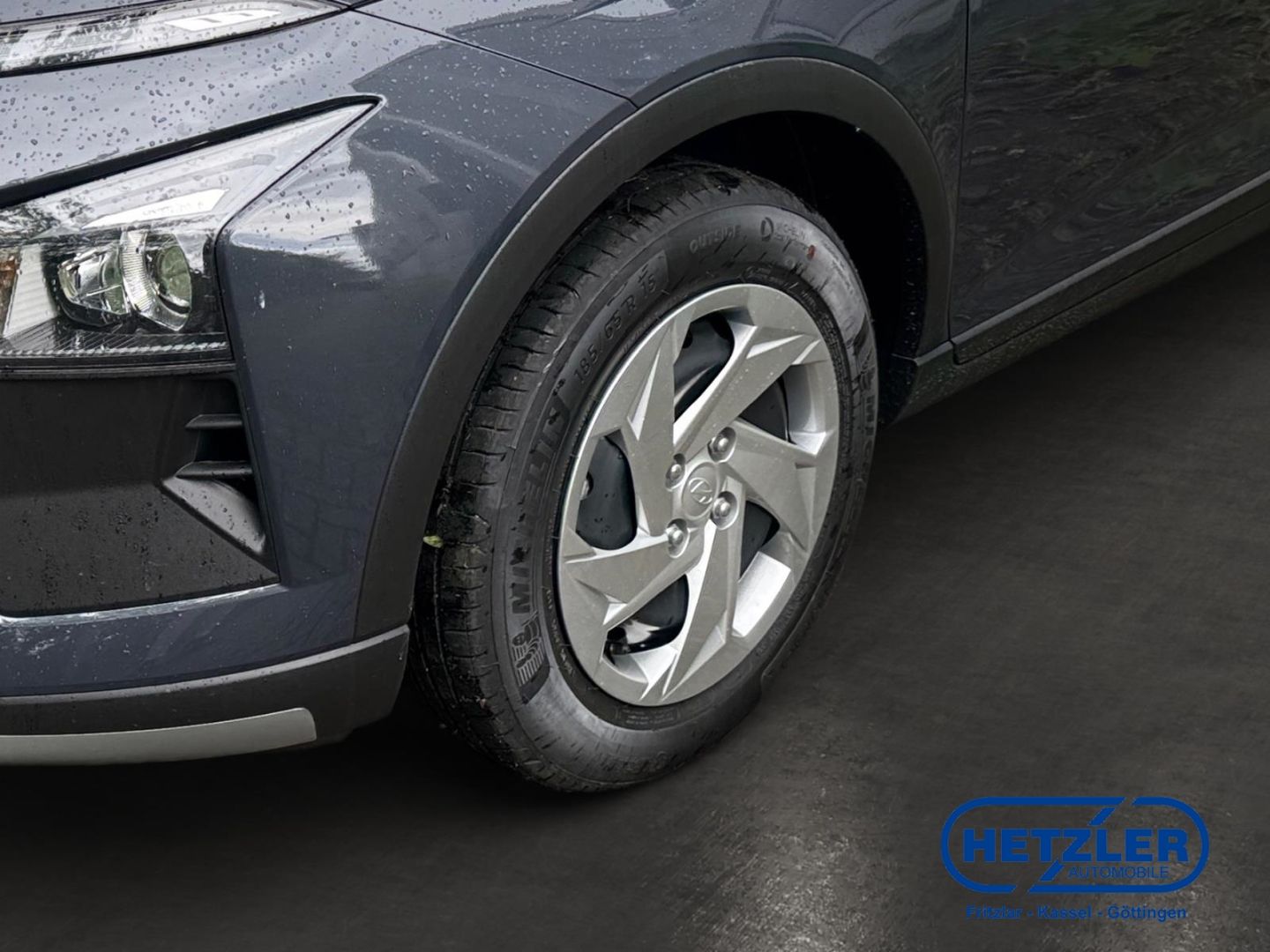 Hyundai BAYON – Bild 6
