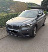 BMW X1 sDrive18i Sport Line , Tüv neu 