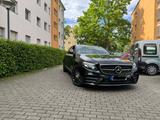 Mercedes-Benz E 43 AMG Mercedes-AMG E 43 4MATIC Autom. Mer...