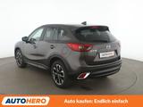 Mazda CX-5 2.5 Sports-Line AWD Aut.*NAVI*LED*CAM*ACC* - Mazda CX-5 Gebrauchtwagen