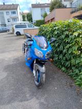 Kawasaki Zx12r - KAWASAKI ZX12R