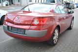 Renault Megane II Coupe / Cabrio Dynamique - gebrauchte Renault Megane aus dem Jahr 2005