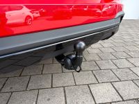 Skoda Kamiq 1.5 TSI  DSG Monte Carlo PANO AHK 4J GAR bei Autohaus Landmann & Maier OHG
