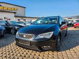 Seat Leon ST Style - Seat Leon mit Diesel-Antrieb: Kombi