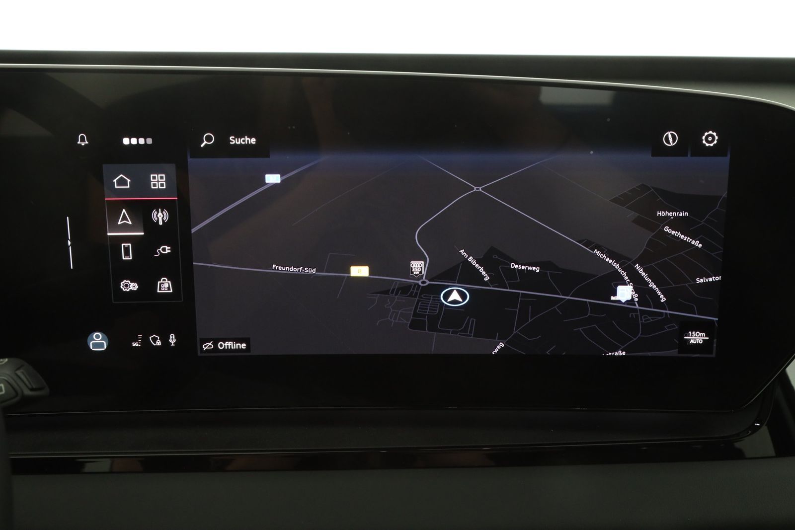 Audi Q6 e-tron - Bild 16