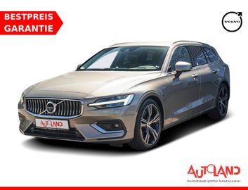 Volvo V60 - 1