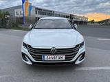 Volkswagen Arteon Shooting Brake R-Line 4Motion 200 PS Top - Volkswagen Arteon mit Diesel-Antrieb: Weiß