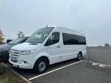 Mercedes-Benz 514/515 Niederflur 13 Sitze AC Automatik - Schlepper