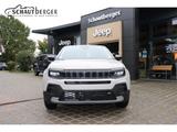 Jeep Avenger AVENGER Altitude 1.2 GSE  Voll-LED/Keyle - gebrauchte Jeep Kleinwagen