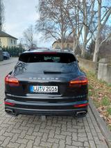 Porsche Cayenne Diesel Platinum Edition Platinum Edition - Porsche Cayenne in Ludwigshafen