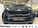 Kia Sportage Spirit Nav BiX RFK PDC 19'' SHZvh - Kia: Limousine