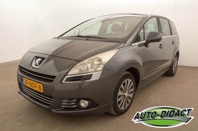 Peugeot 5008 1.6 VTi ST 7 pers.