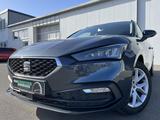 Seat Leon SP 1.5 TSI Style 116€ m.20% Anz. AHK Navi P - Seat Leon: M1