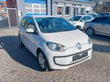 Volkswagen up! move up! BMT - Volkswagen up! in Kiel