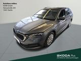 Skoda Octavia Combi 1.5 TSI Ambition*DSG*NAV*RFK*APP* - SKODA Octavia Leasingangebote für Privatpersonen