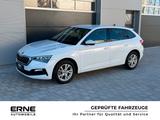 Skoda Scala Drive 125 | 1.5 TSI | LED KAMERA CARPLAY - Skoda Scala: Drive