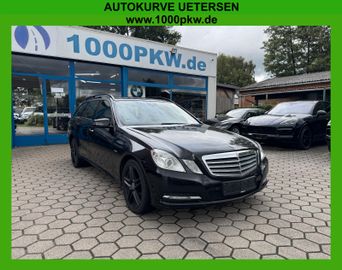 Mercedes E 220 - 3