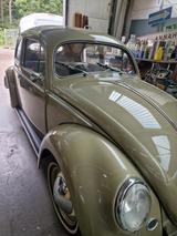 Volkswagen Käfer - VW Käfer Gebrauchtwagen in Dortmund