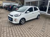 Kia Picanto Dream Team - gebrauchte Kia Picanto aus dem Jahr 2015