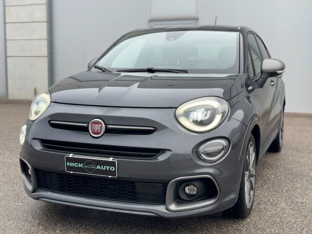 Fiat 500X 1.0 T3 120 CV Sport