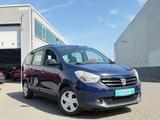 Dacia Lodgy Ambiance*7 SITZER* - Dacia Lodgy Ambiance mit Benzin-Antrieb