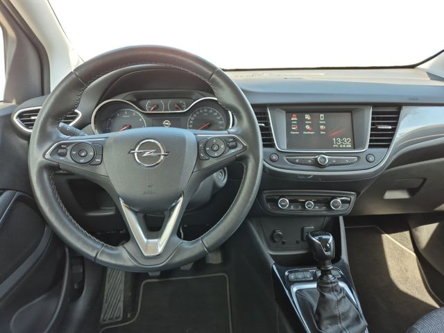 Opel Crossland (X)Elegance 1.2 Turbo