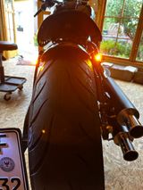 Harley-Davidson Harley Davidson Softail Slim - Angebote entsprechen deinen Suchkriterien