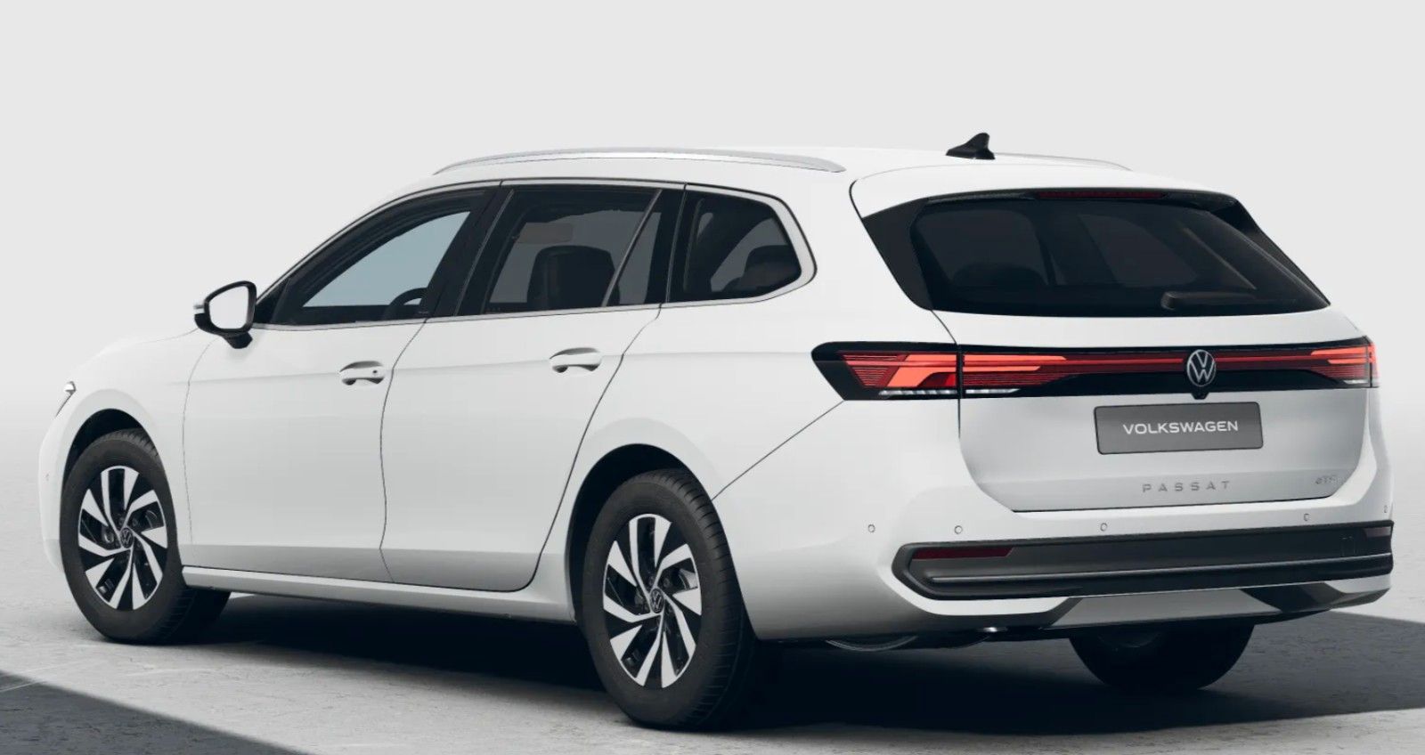 Volkswagen Passat - Bild 3