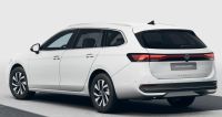 Volkswagen Passat - Vorschau Bild 3