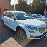 Skoda Kodiaq Style 4x4 - Skoda Kodiaq Gebrauchtwagen in Bremen