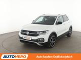 Volkswagen T-Cross 1.0 TSI Style Aut.*NAVI*LED*ACC*PDC* - VW T-Cross Gebrauchtwagen