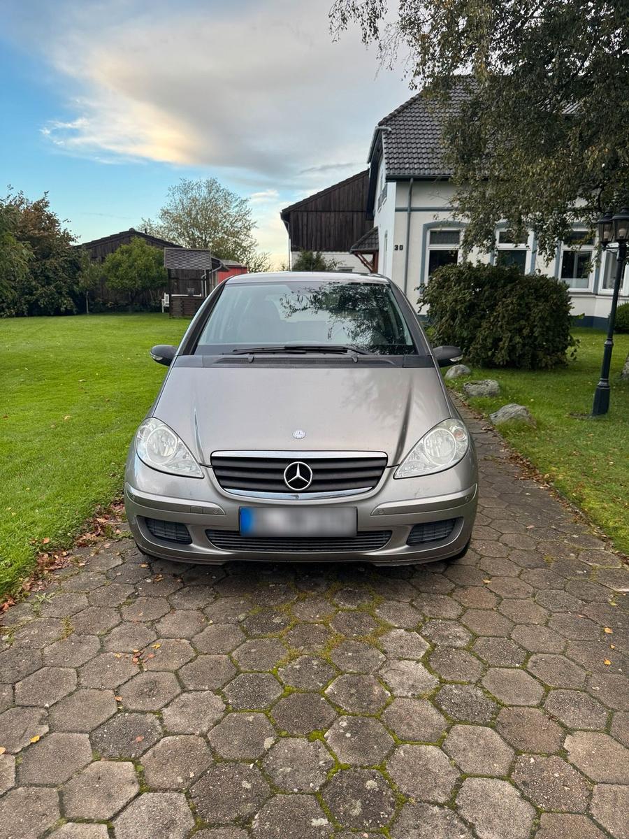 Mercedes-Benz A 150