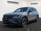 Volkswagen Tiguan Elegance *360°,AHK,ACC,TWA* - Volkswagen Tiguan Elegance mit Benzin-Antrieb
