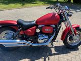 Suzuki VZ 800 Marauder - SUZUKI VZ 800 MARAUDER