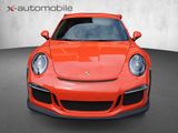 Porsche 911 GT3 RS  Approved Clubsport Lift Ceramic - Porsche: 911 Gt3 R