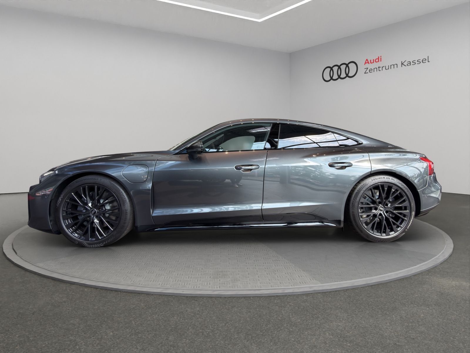 Audi e-tron GT - Bild 4