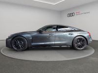 Audi e-tron GT - Vorschau Bild 4