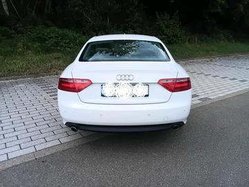 صورة 3 لـ 2007 AUDI A5
