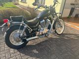 Suzuki Intruder VS 600 VN 51 B 598 ccm Baujahr 1996 - SUZUKI INTRUDER 600
